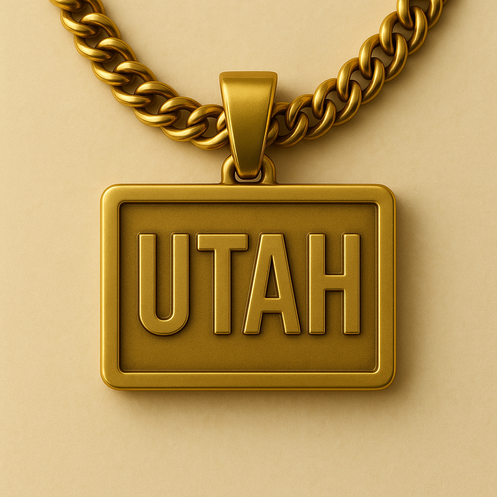 UTAH Pico Chain