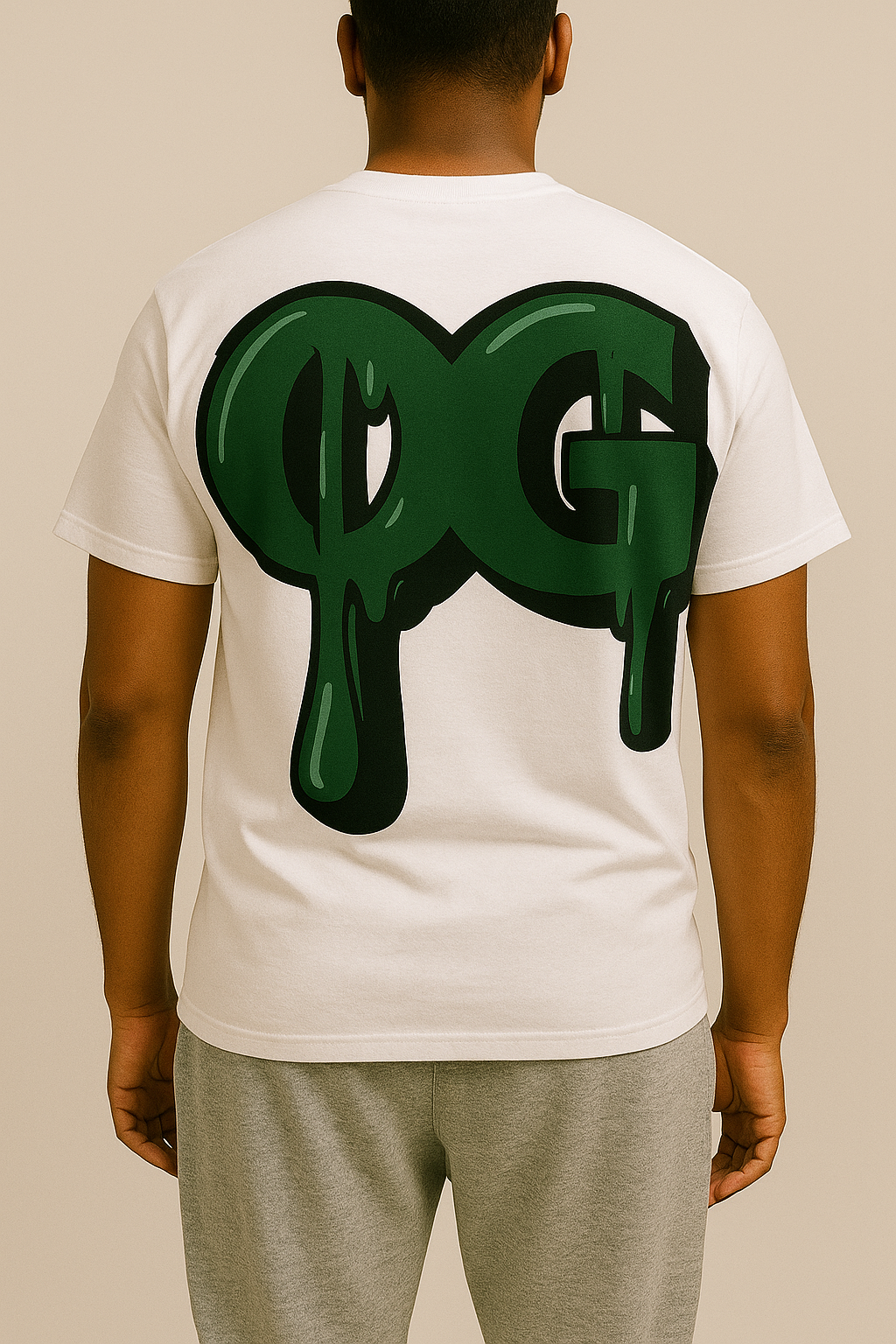 OG SPARTAN DRIP East Lansing Energy