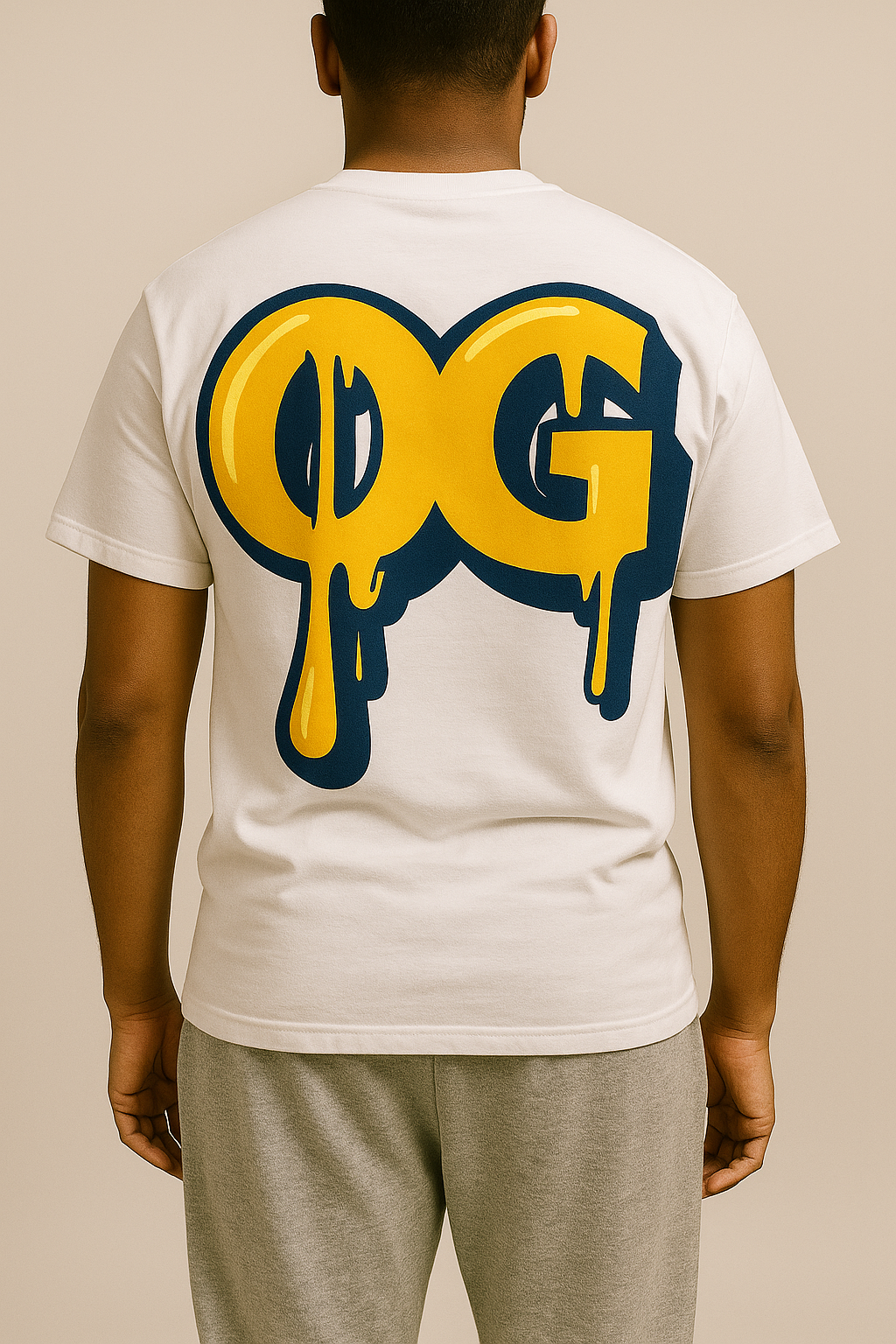 OG MICHIGAN DRIP Ann Arbor Legacy