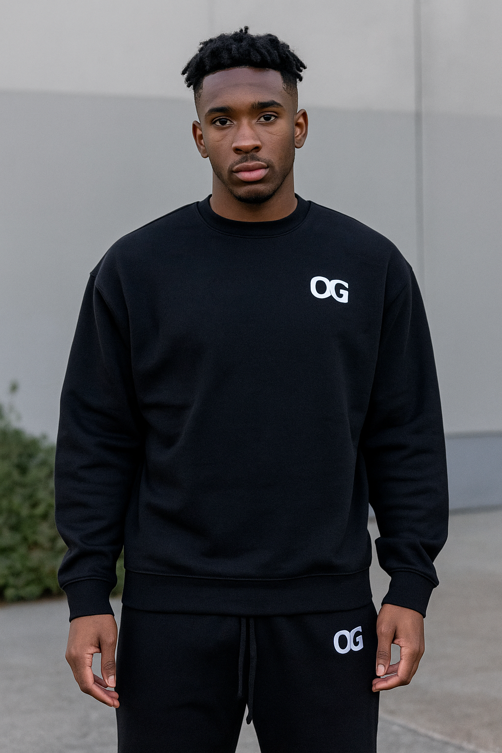 OG Crewneck Sweatshirt