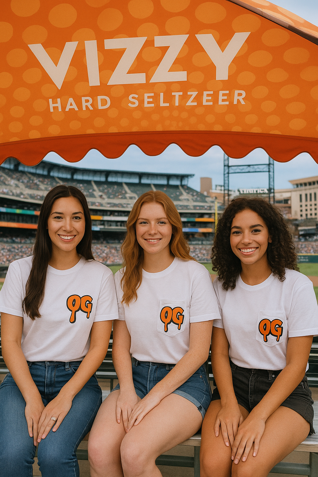OG Tigers Drip Logo – Original Runs Deep