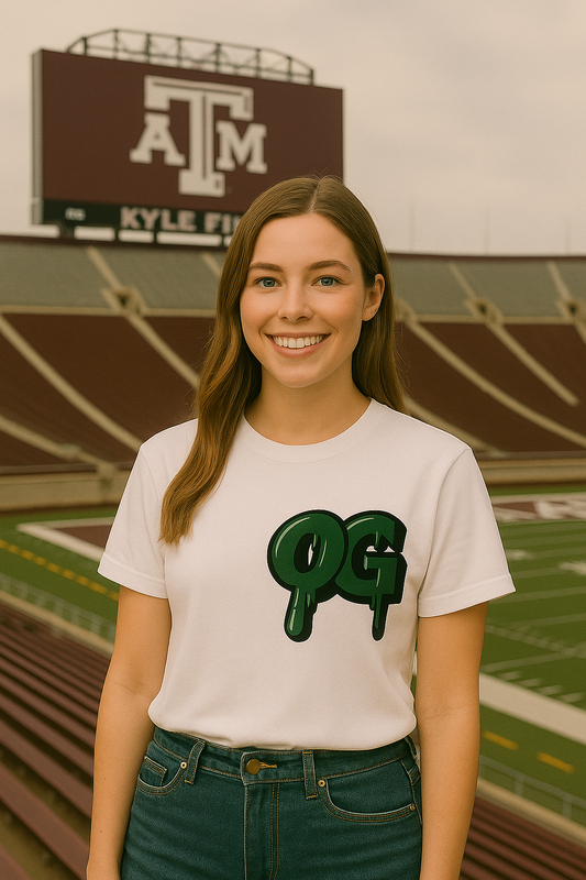 Spartan Spirit, OG Drip