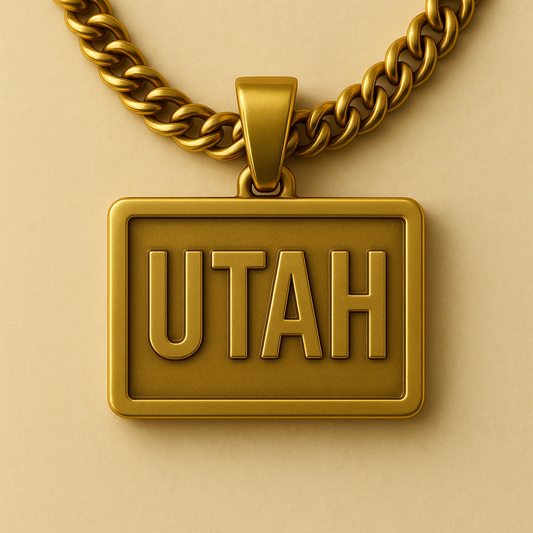 UTAH Pico Chain