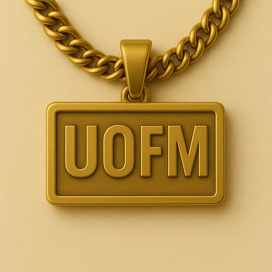UOFM Pico Chain