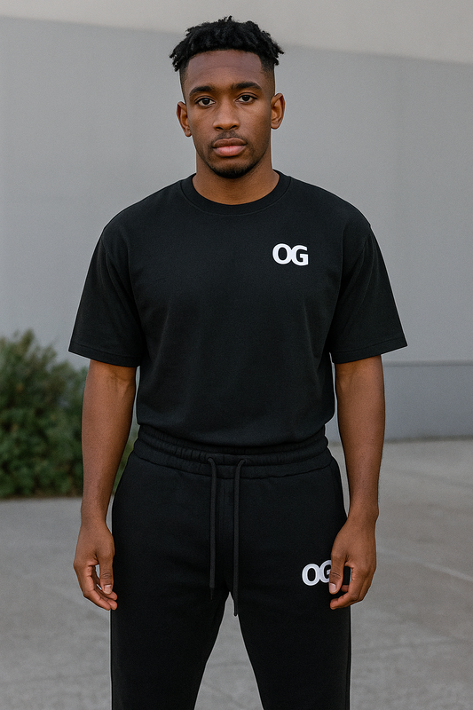 OG Sweatpants