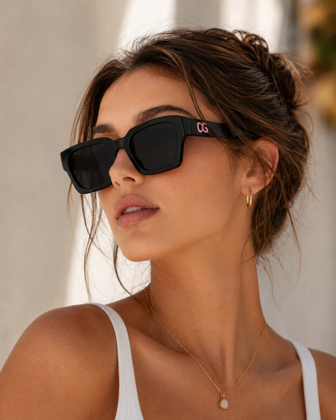 OG Signature Statement Shades