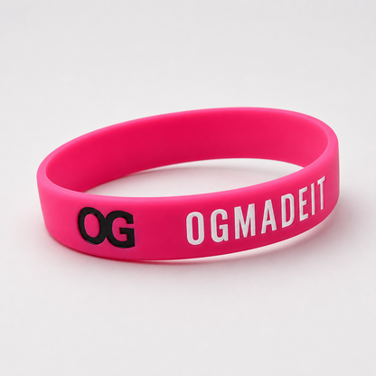 Glow in the Dark OG Band Duo – Ladies OG + Fellows OG