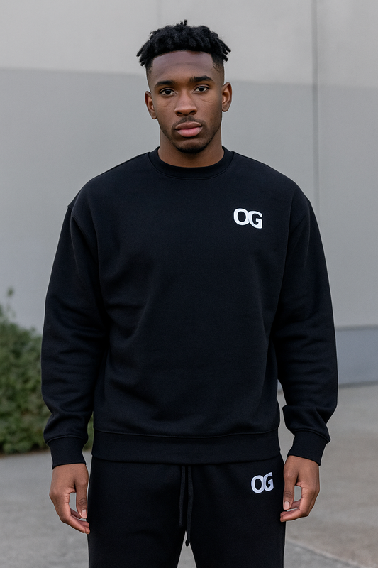 OG Crewneck Sweatshirt