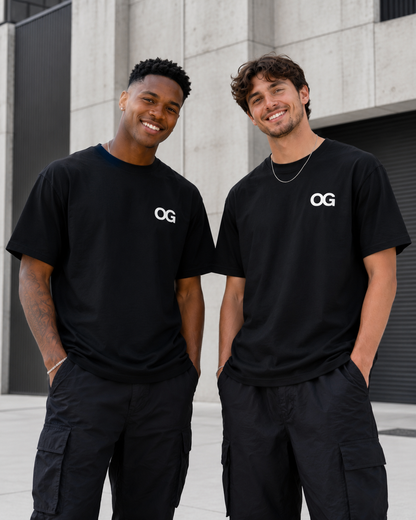 OG Classic Tee – Men’s & Women’s Fit