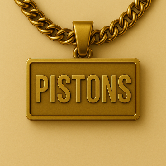 Pistons Pico Chain