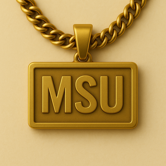 MSU Pico Chain