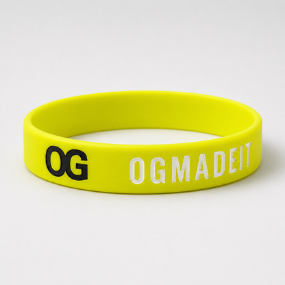 Glow in the Dark OG Band Duo – Ladies OG + Fellows OG