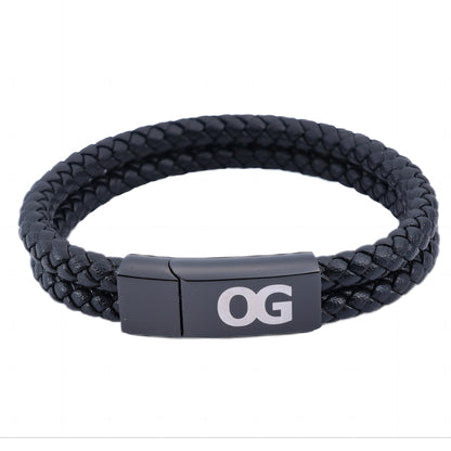 OG Original. “Bracelets”