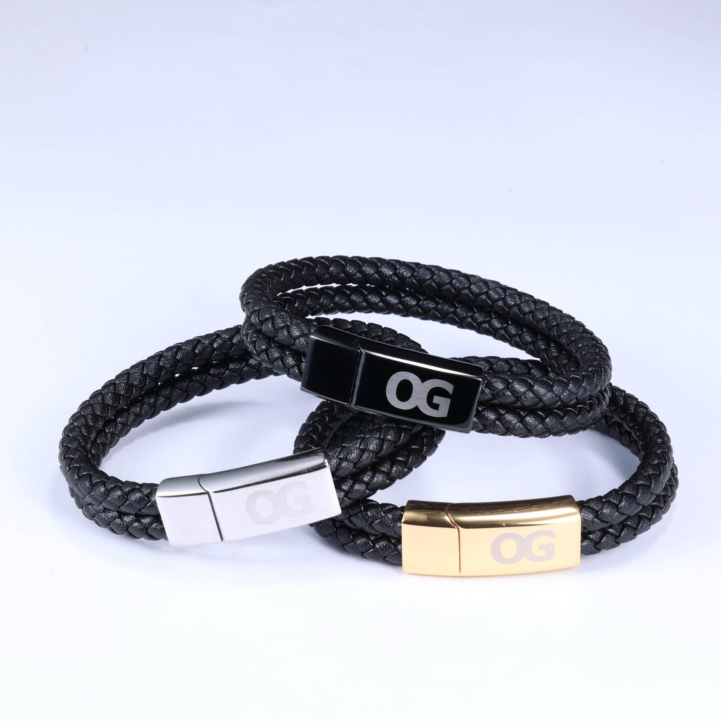 OG Original. “Bracelets”