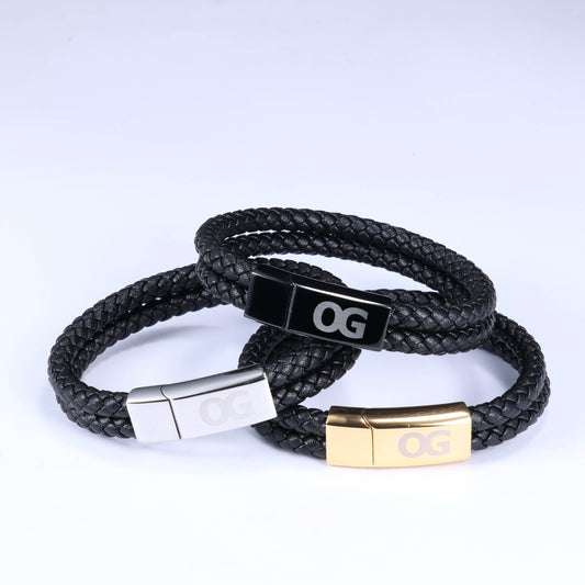 OG Original. “Bracelets”