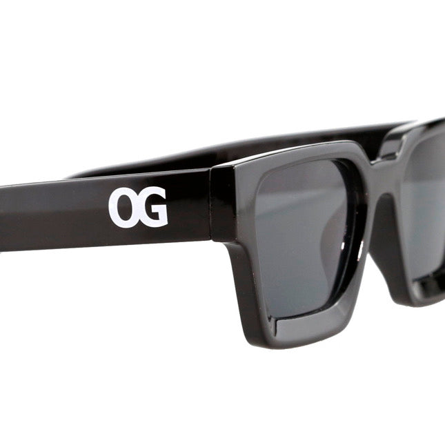 OG Original. “Shades”