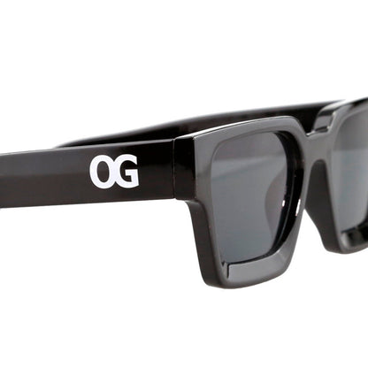 OG Original. “Shades”