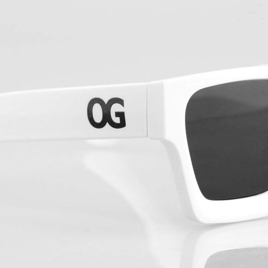 OG Original. “Shades”
