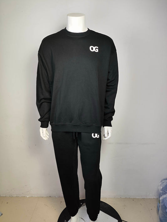 OG Original. Crewneck “Sweatshirt”