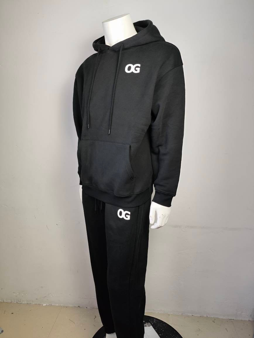 OG Original. Hoodie “Sweatshirt”