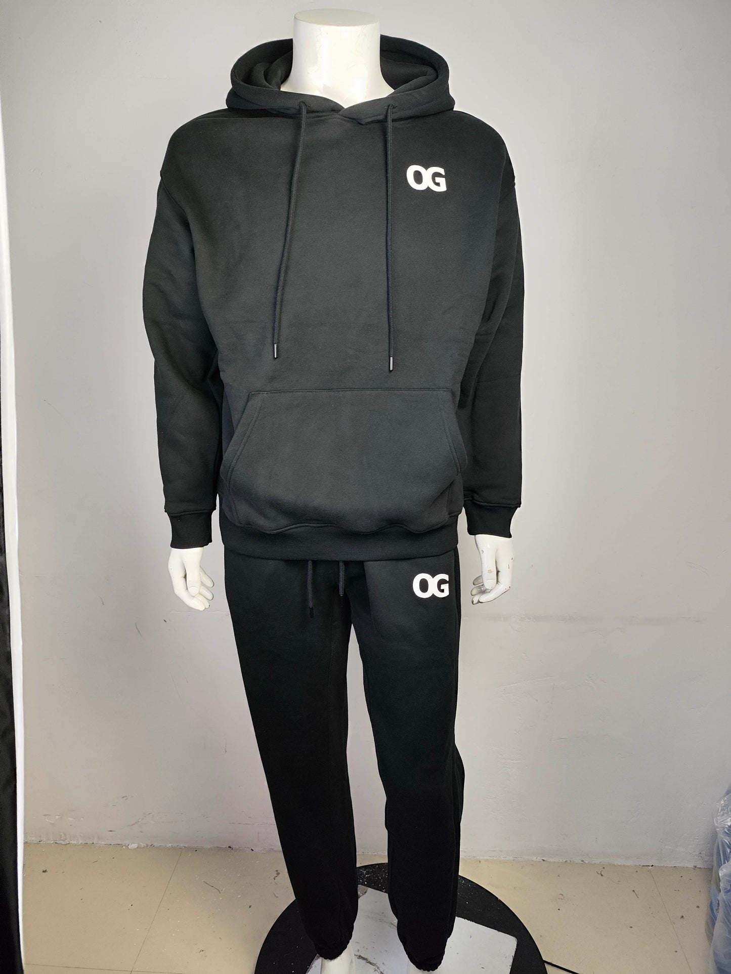 OG Original. Hoodie “Sweatshirt”