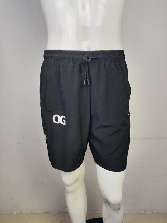 OG Original. Reflective Logo Walking Shorts “Shorts”
