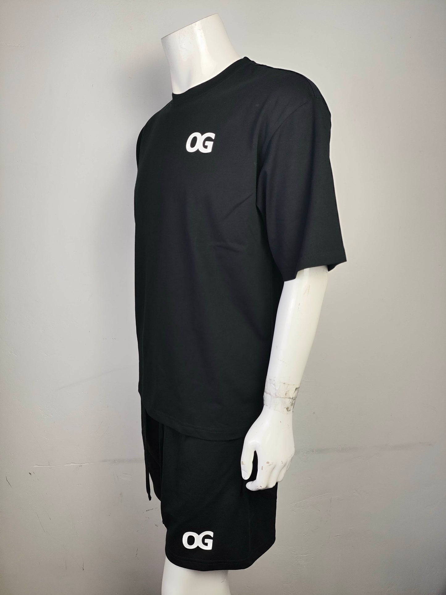 OG Original. Classic T “Shirt”