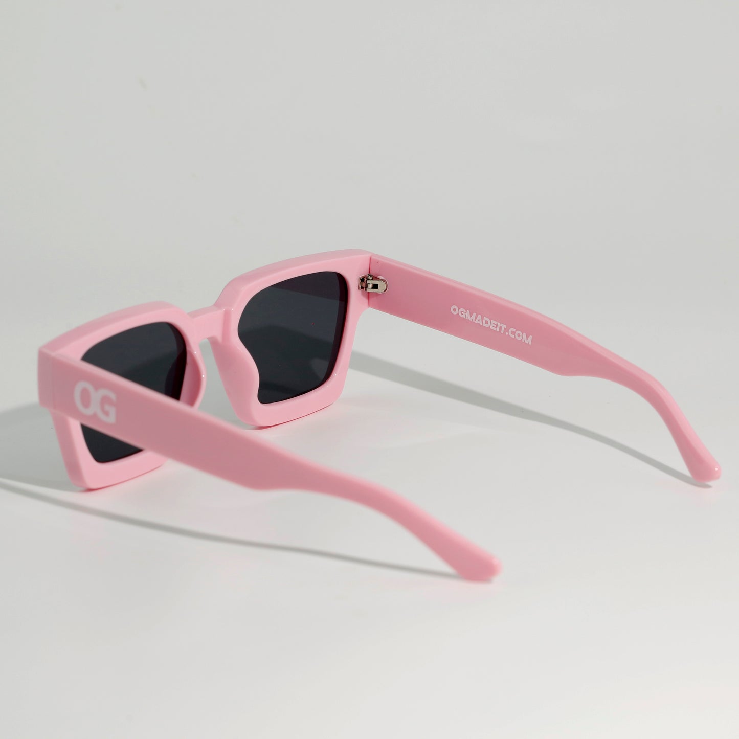 OG Original. “Shades”