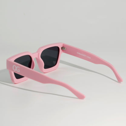 OG Original. “Shades”