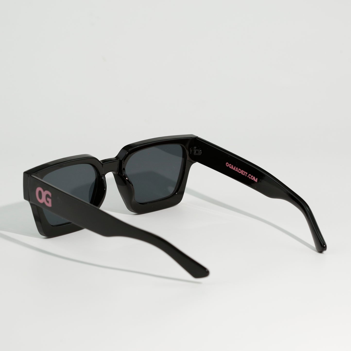 OG Original. “Shades”