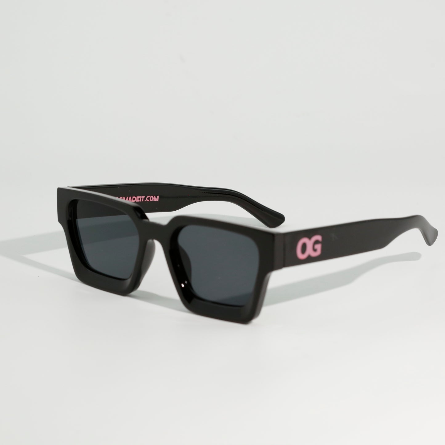 OG Original. “Shades”