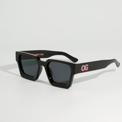 OG Original. “Shades”