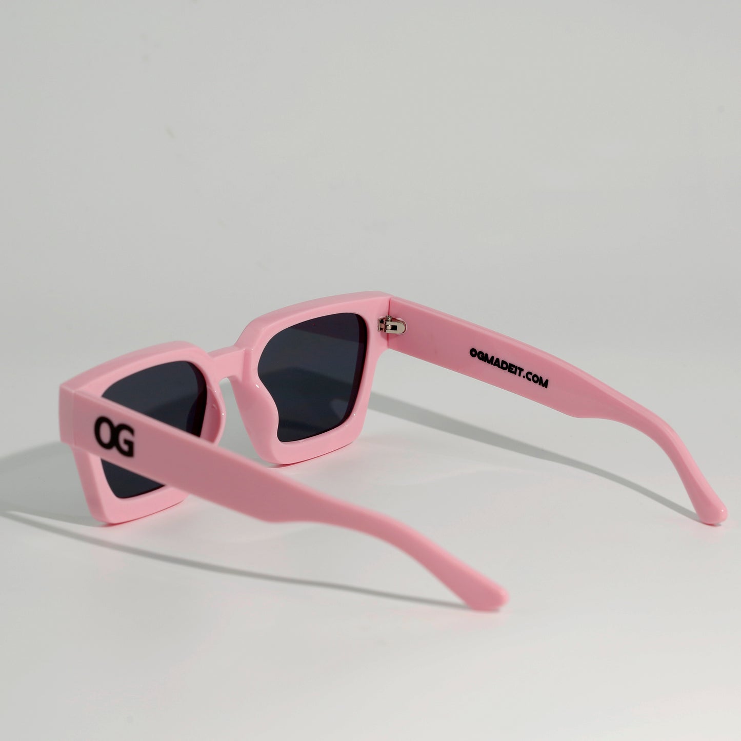 OG Original. “Shades”