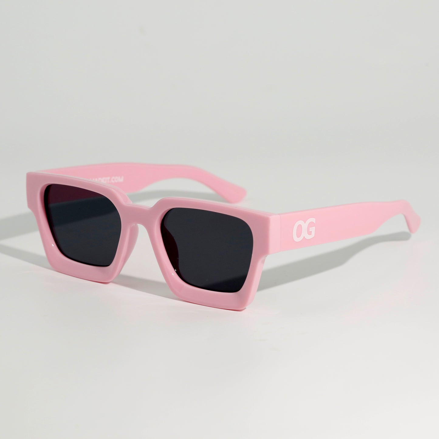 OG Original. “Shades”